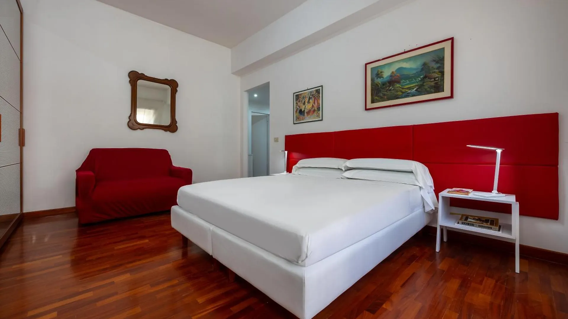 Vaticano84 Gemelli Rome Bed & Breakfast