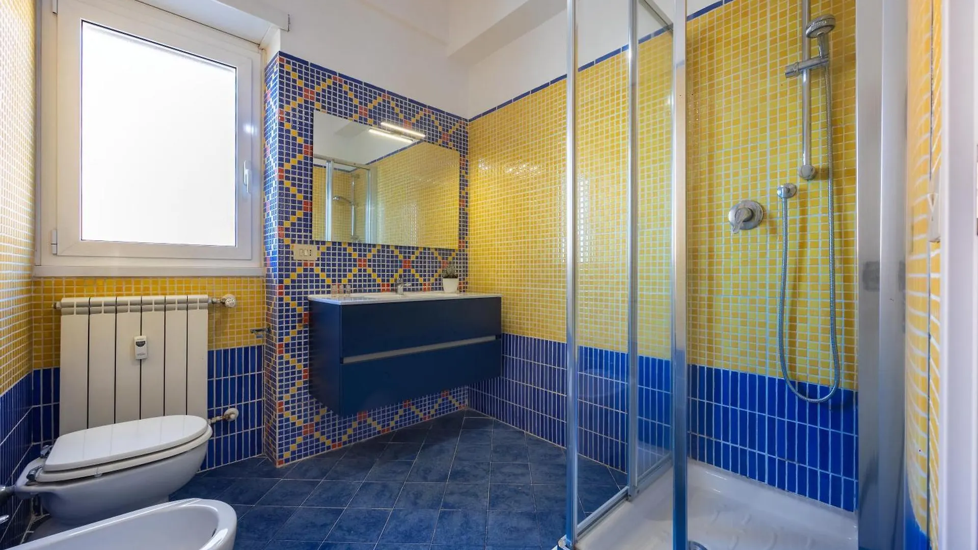 Bed & Breakfast Vaticano84 Gemelli Rome