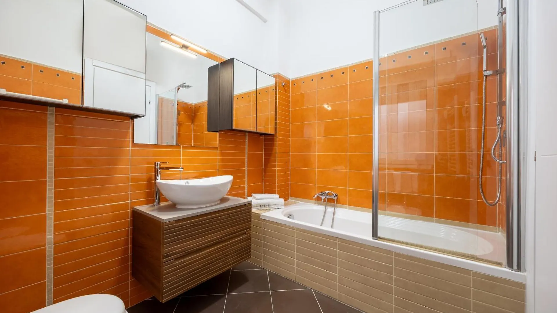Vaticano84 Gemelli Rome Bed & Breakfast