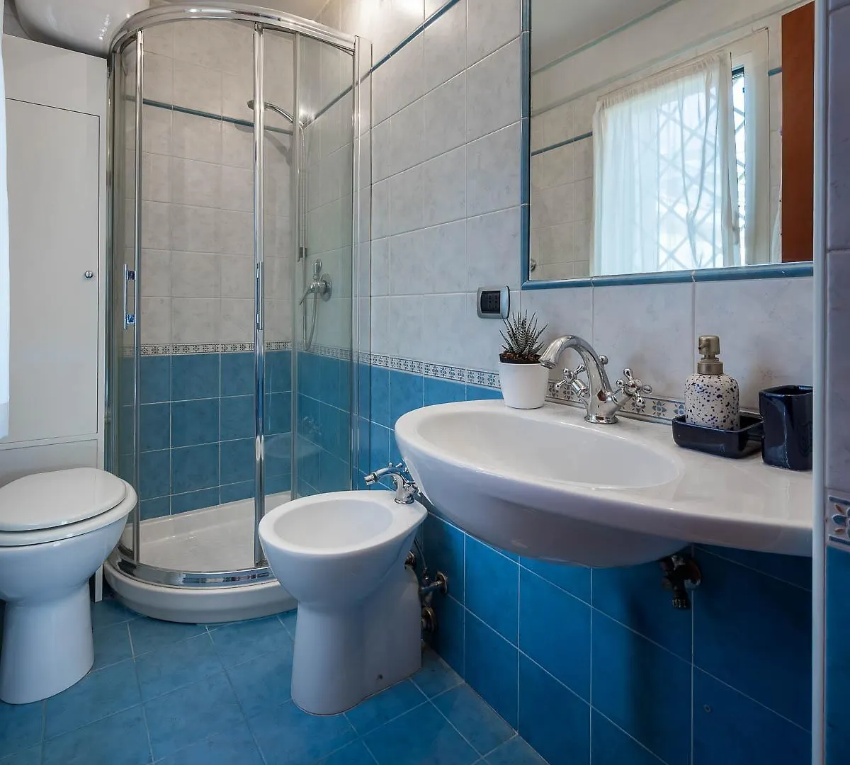 Bed & Breakfast Vaticano84 Gemelli Rome
