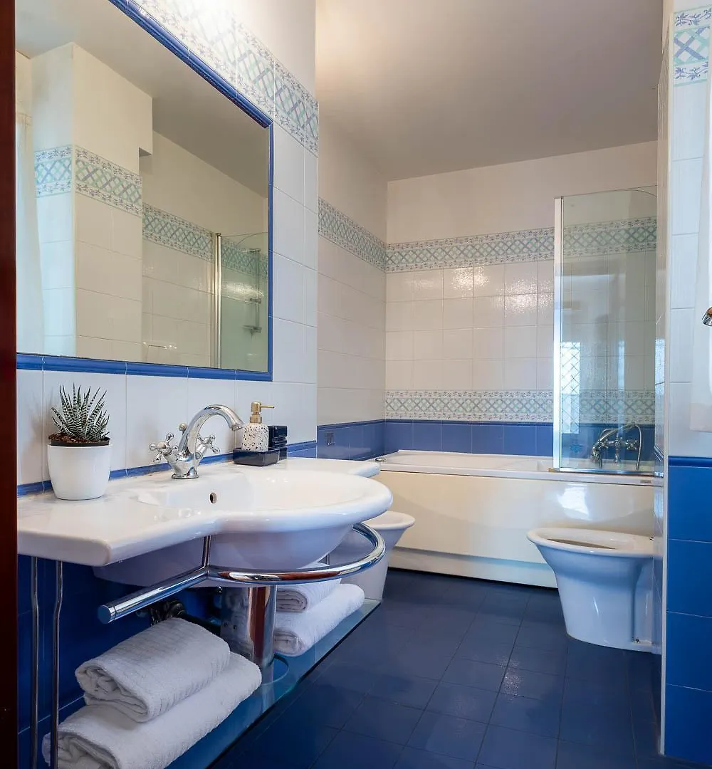 Vaticano84 Gemelli Rome Bed & Breakfast