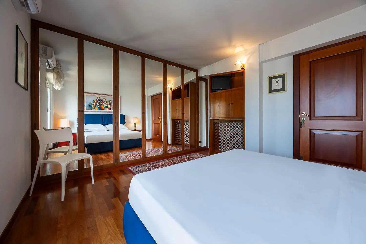 Bed & Breakfast Vaticano84 Gemelli Rome